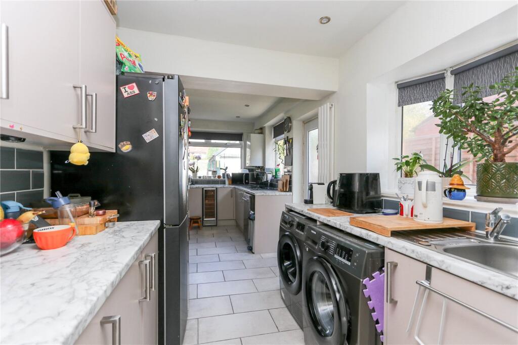House in Stockport, Greater Manchester - View 4