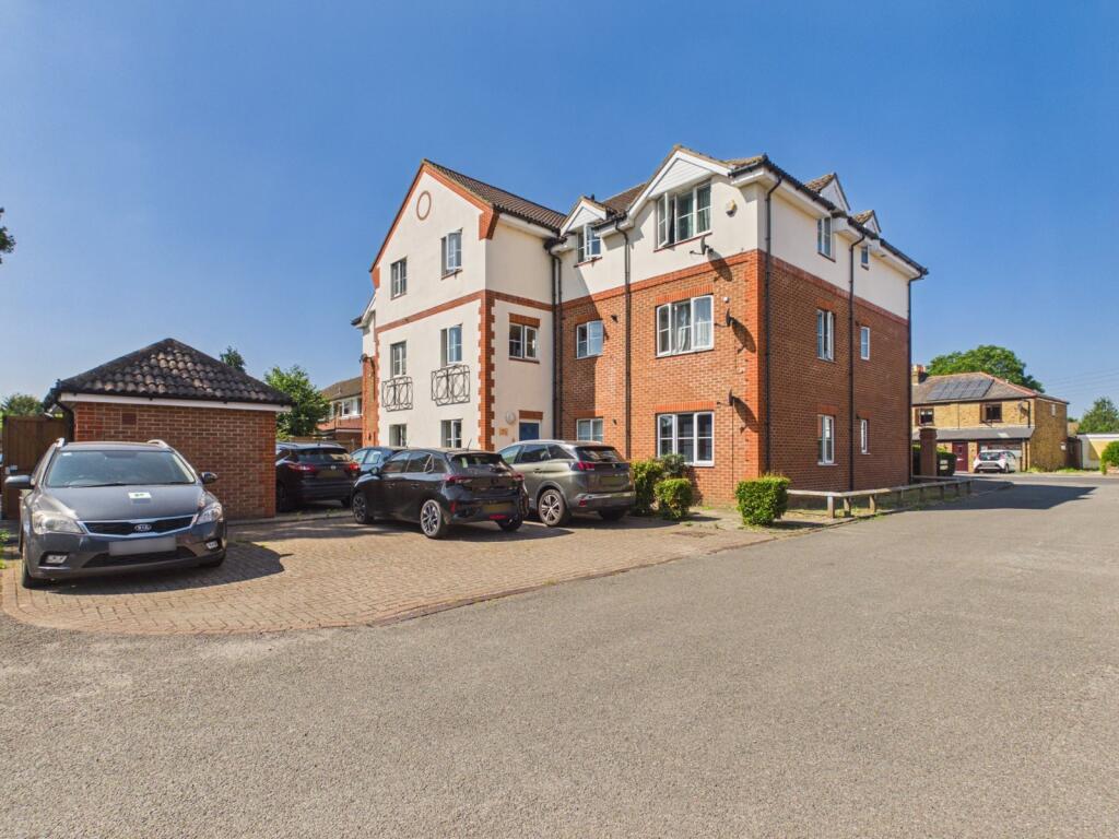 Main image of property: Chantry Close, Sunbury-on-Thames, Surrey, TW16