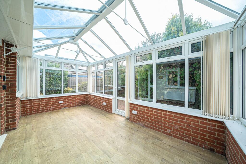 House in Ludgershall, Wiltshire - View 5