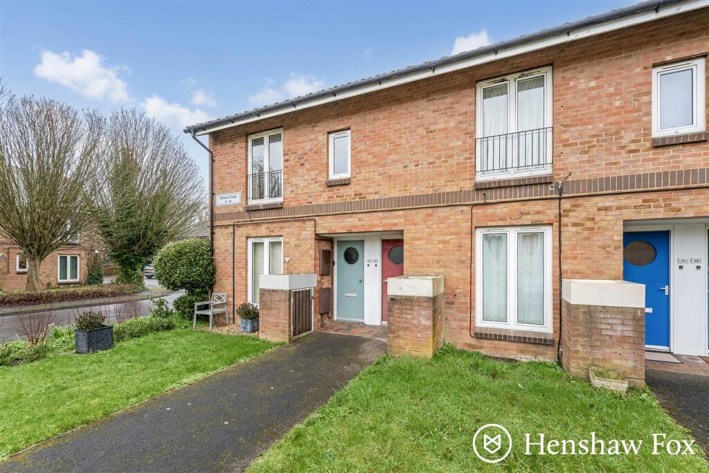 Main image of property: Odiham Close, Southampton, Hampshire