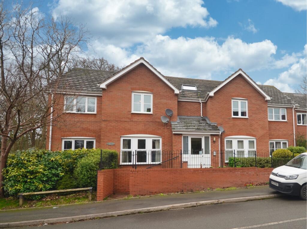 Main image of property: Hickory Close, Coventry, CV2