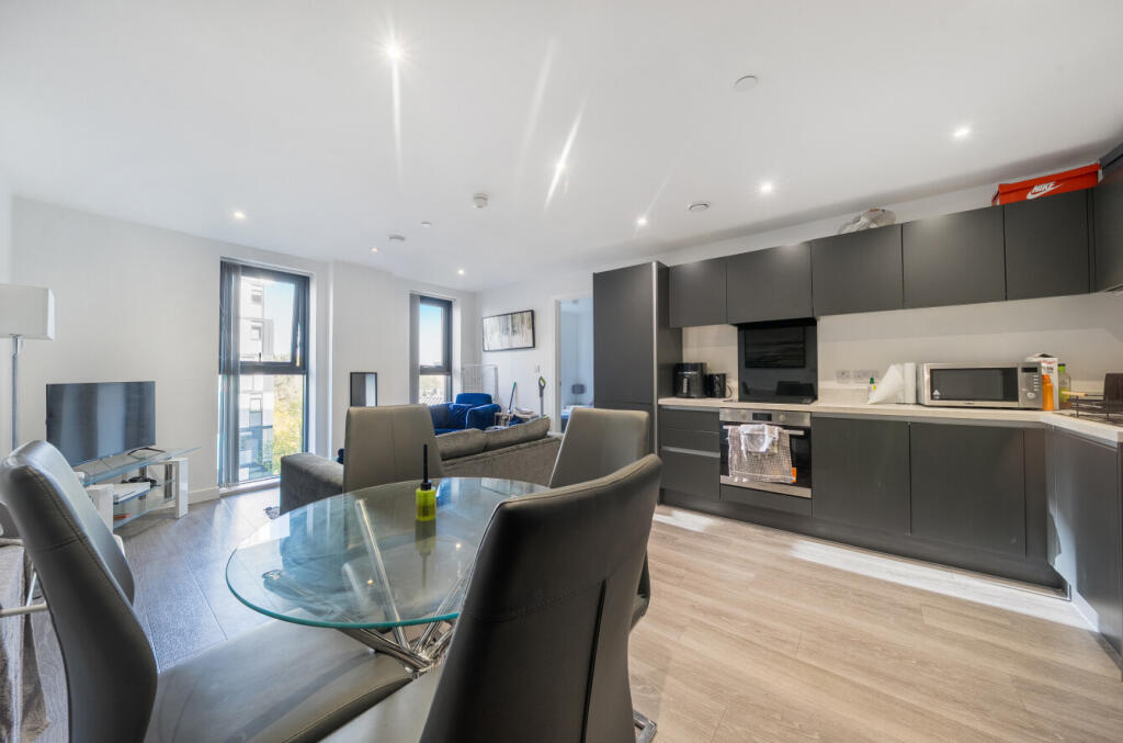 Woden Street, Salford, Greater Manchester - View 5