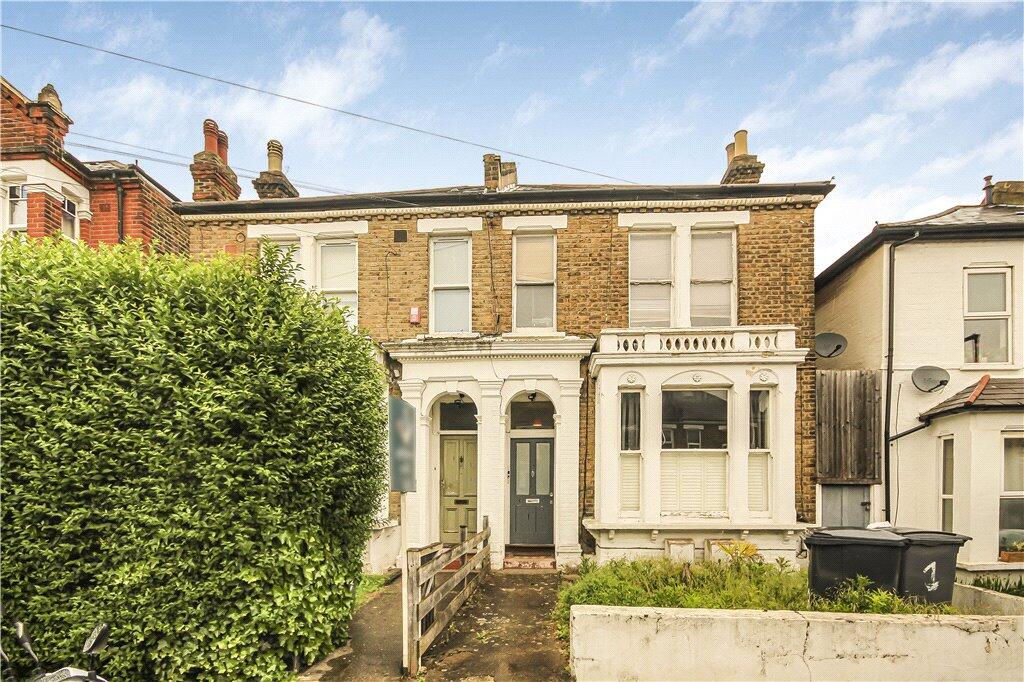 Main image of property: Wolfington Road, London, SE27