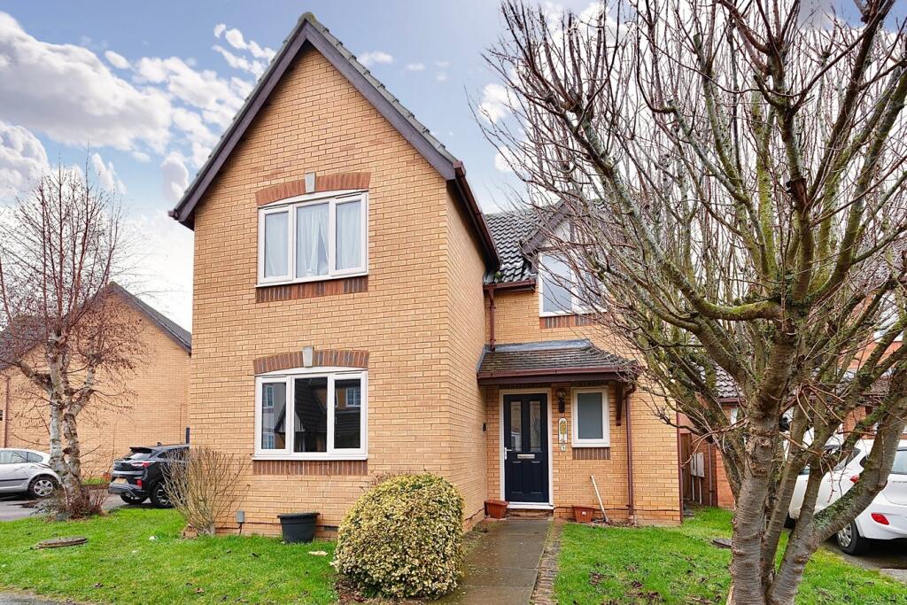 Main image of property: Merlin Close, Hartford, Huntingdon, PE29