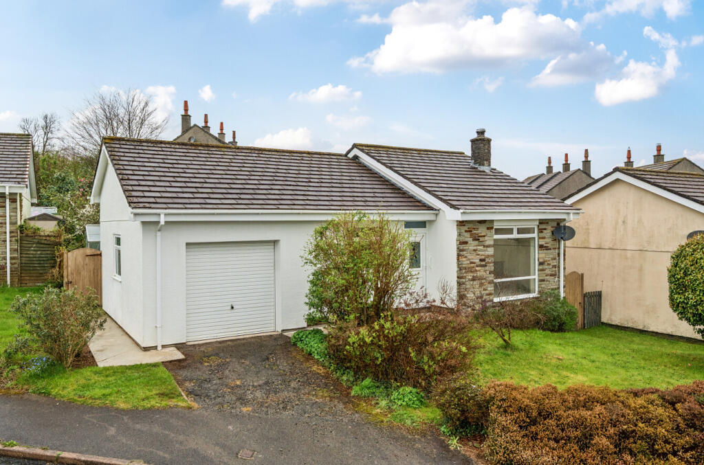 Main image of property: Gwelmeneth Park, St. Cleer, Liskeard, Cornwall, PL14