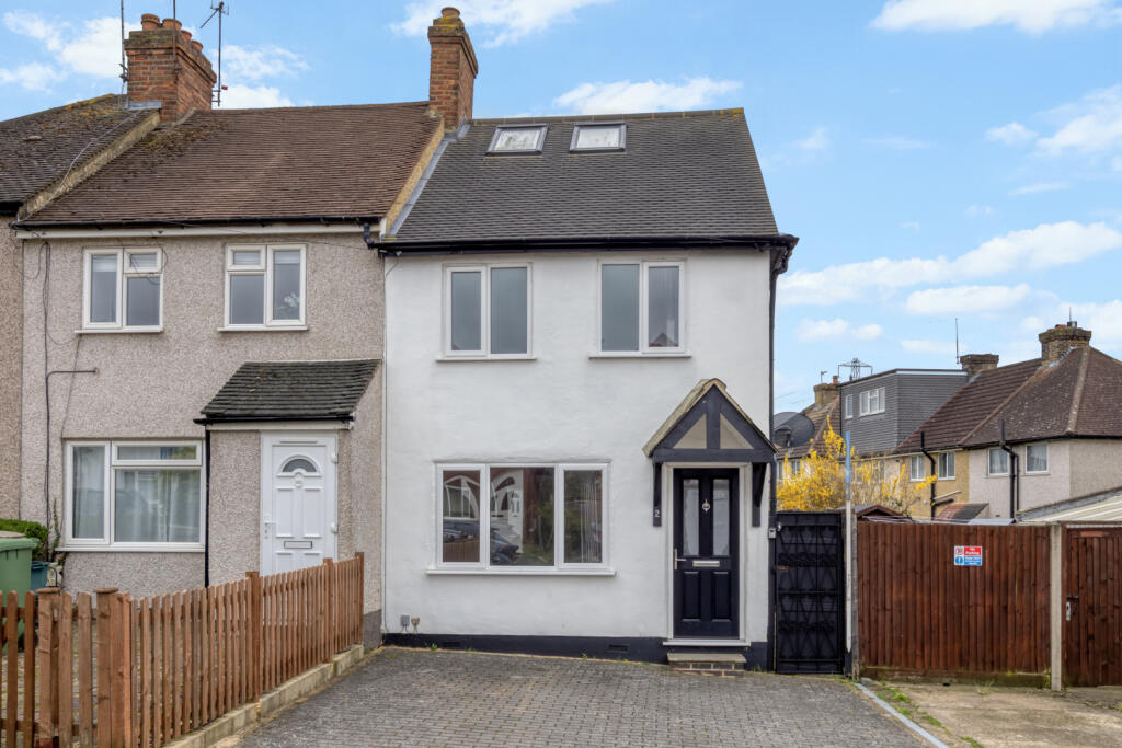 Main image of property: Beeches Road, Sutton, SM3