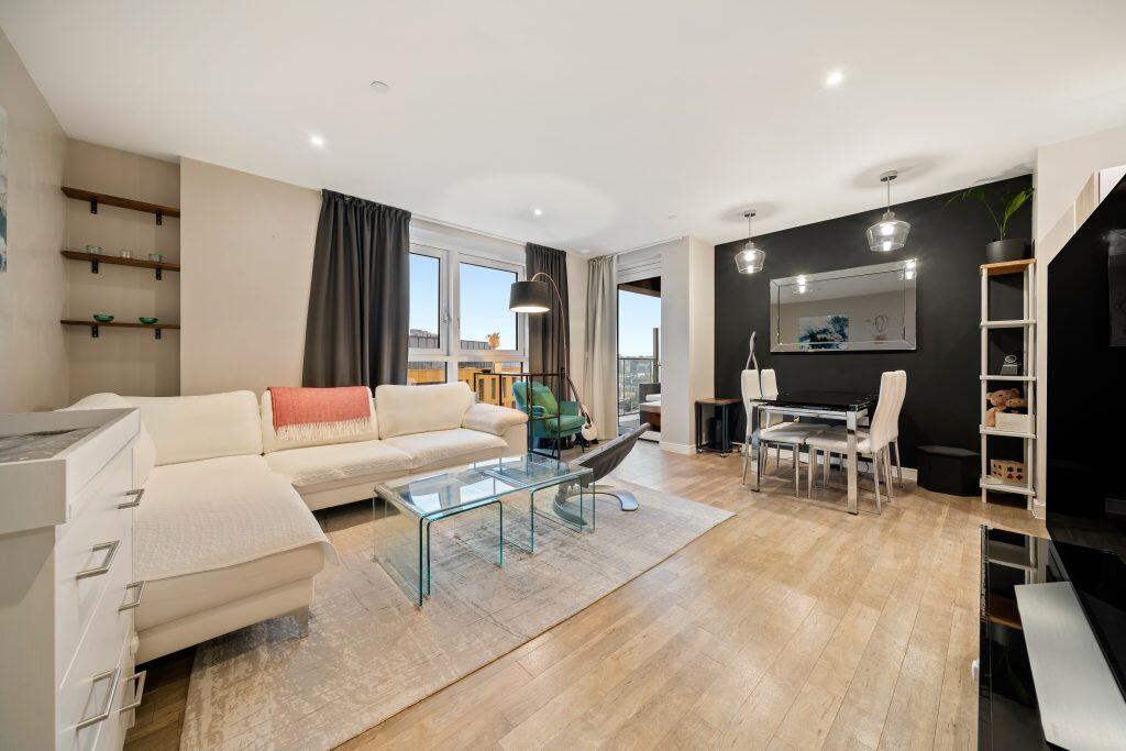 Main image of property: Telegraph Avenue, Greenwich SE10