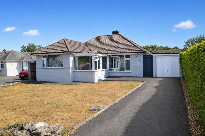 Main image of property: Newton Road, Barton On Sea, New Milton, Hampshire. BH25 7AS