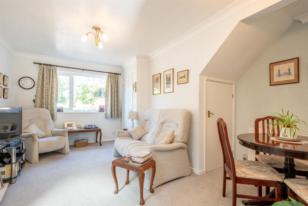 House in Preston - More