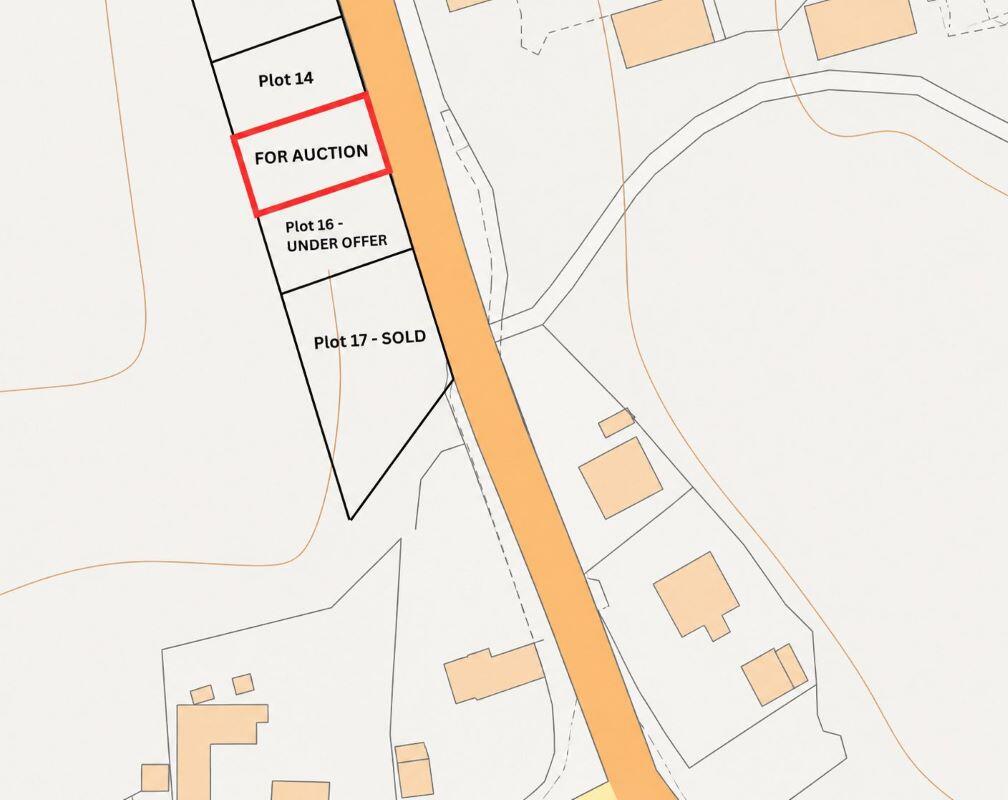 Main image of property: Plot 15, Southall Road, Dawley, Telford, Shropshire, TF4 3NA