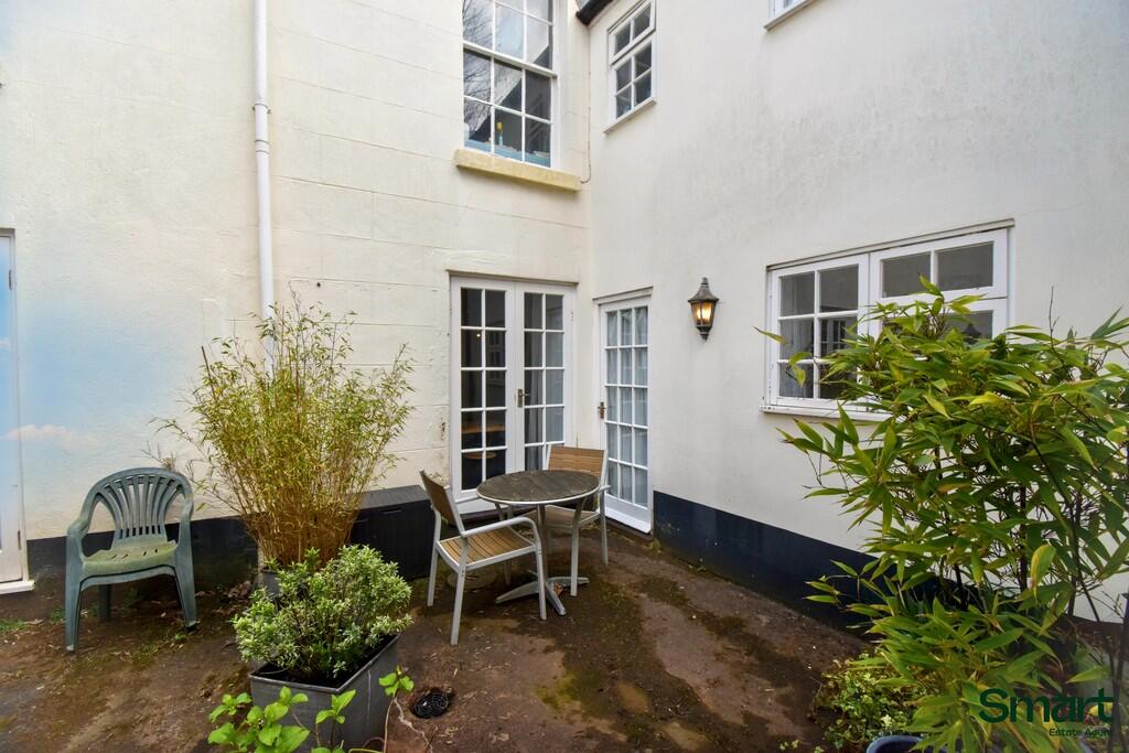 Main image of property: Bystock Terrace, Exeter