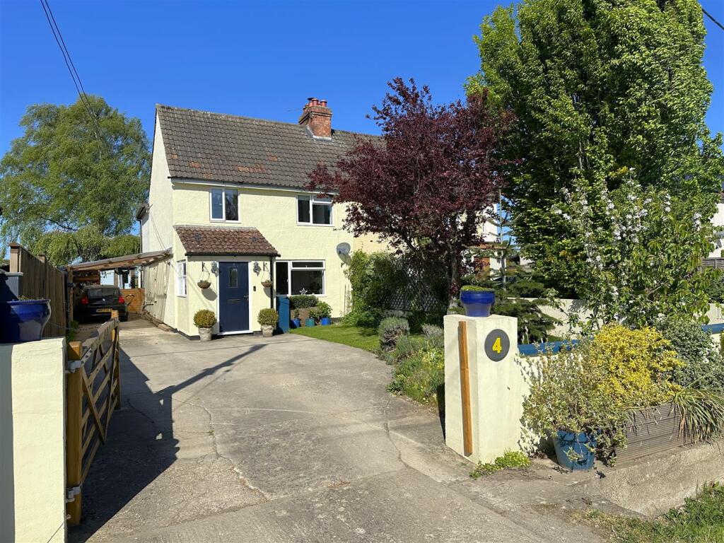 Main image of property: Field View, Little Somerford, Chippenham