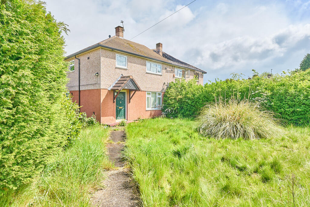 Main image of property: 68 Hayward Avenue, Donnington, Telford, Shropshire TF2 8DG
