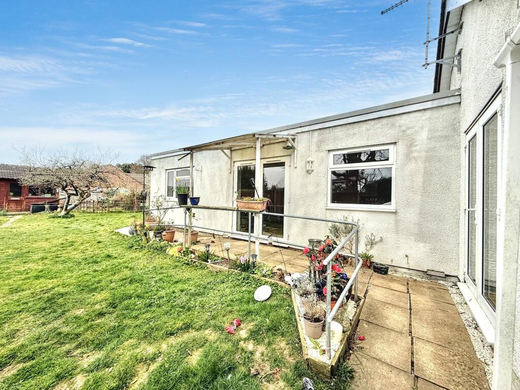 Additional image 27 of Wraxhill Road, Yeovil, Somerset - Self Contained Annexe