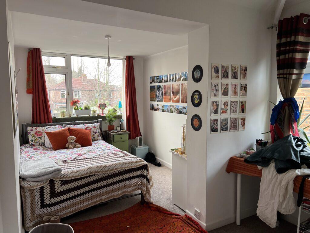 Main image of property: Shireoak Road - Withington - £180 PPPW