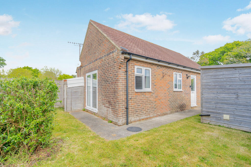 Main image of property: Park Lane, Aldingbourne, Chichester, PO20