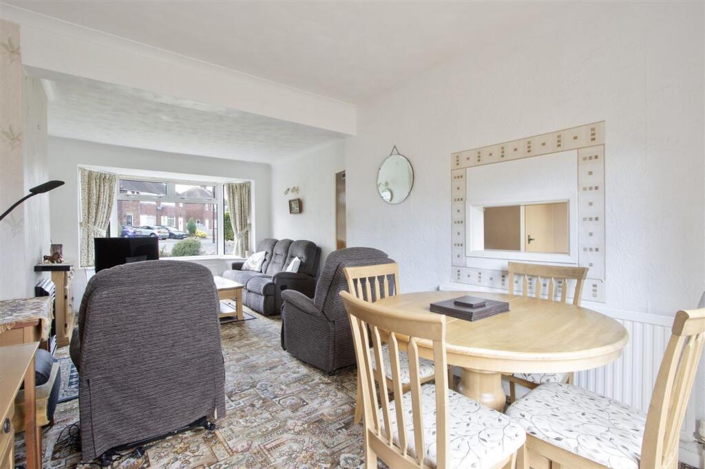 House in Sheffield - View 5