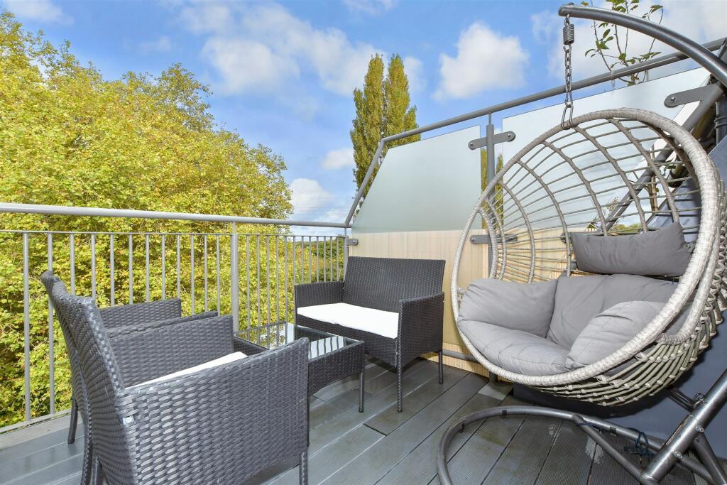 Main image of property: Mill Green Road, Mitcham Junction, Mitcham, Surrey