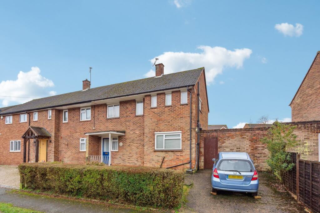 Main image of property: Stevenson Road, Hedgerley, SL2