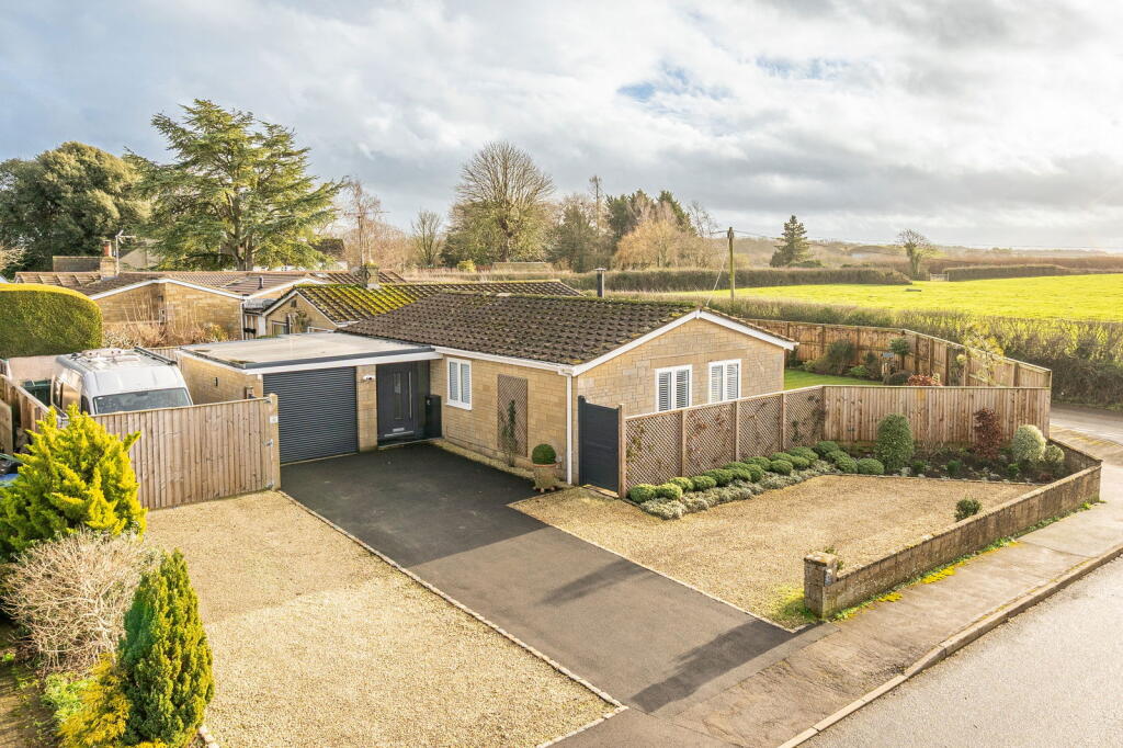 Main image of property: The Parklands, Hullavington