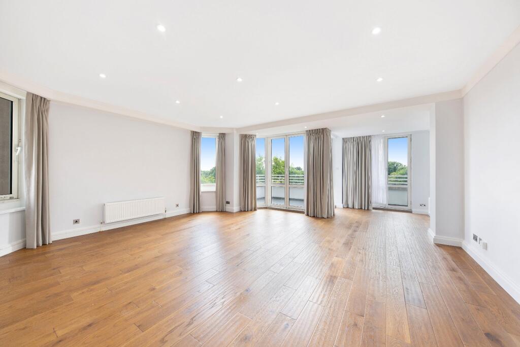 Main image of property: Porchester Gate, London