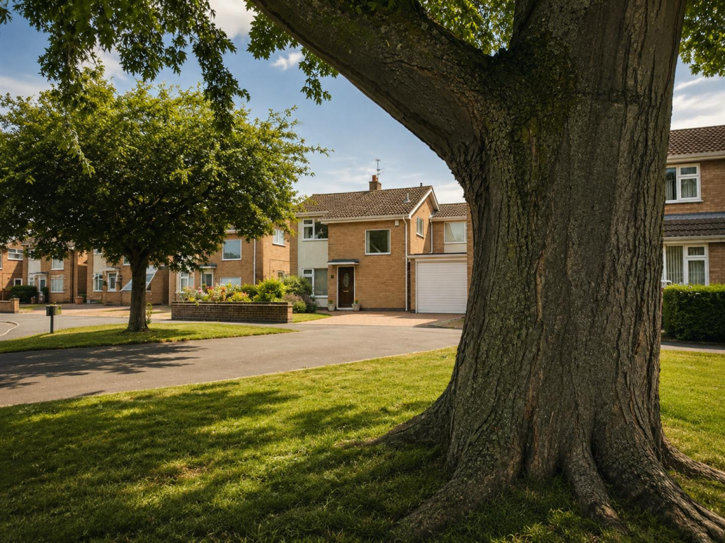 Main image of property: Coniston Road, Barrow Upon Soar, Loughborough