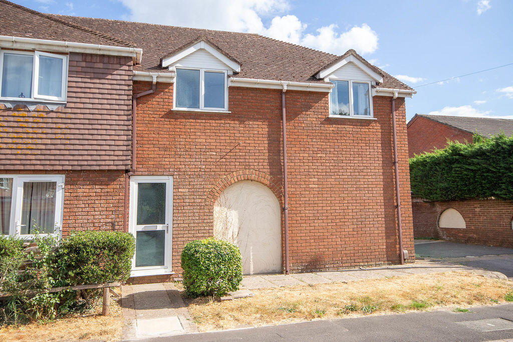 Main image of property: Royston Court, Stanley Road, Totton