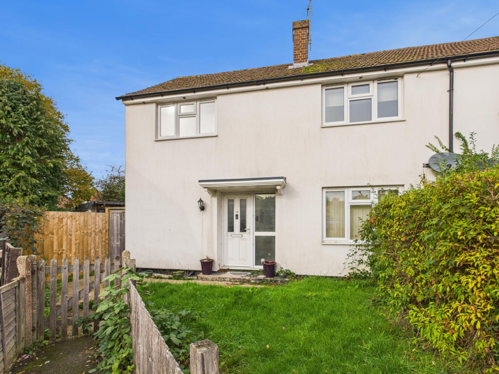 Main image of property: Eastwood Road, Stokenchurch, Buckinghamshire