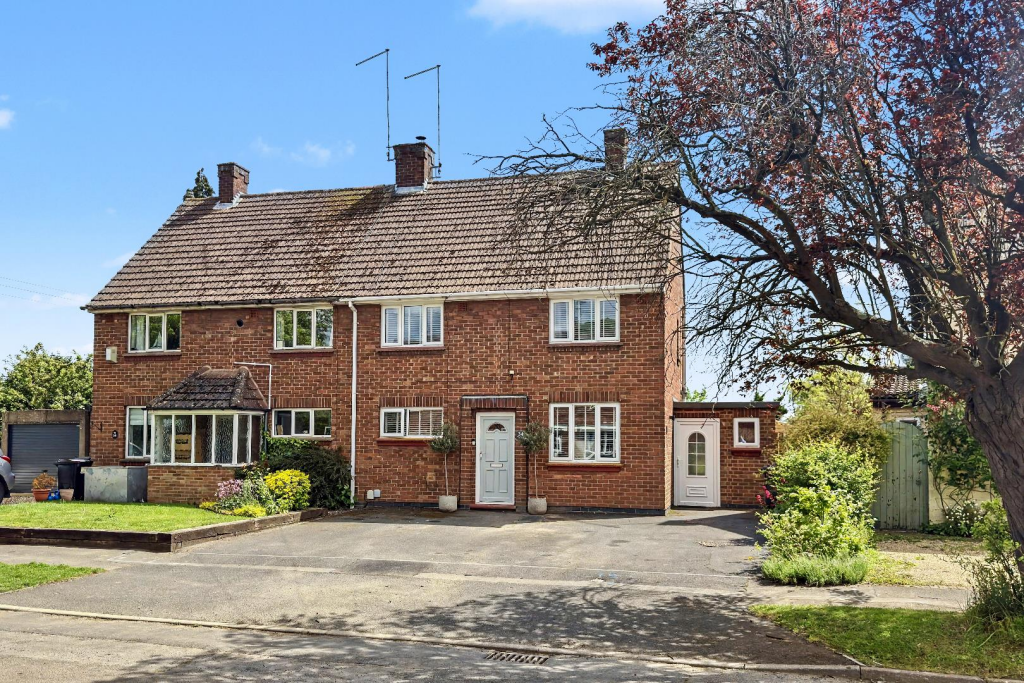 Main image of property: Millers Close, Kislingbury, Northamptonshire NN7
