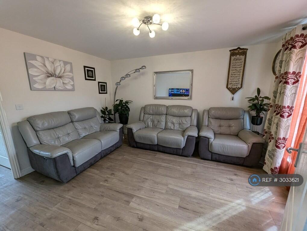 Main image of property: Madura Gardens, Whitehouse, Milton Keynes, MK8