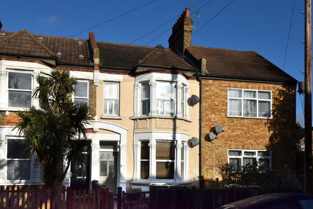 Main image of property: Marler Road, Forest Hill, London, SE23 2AD