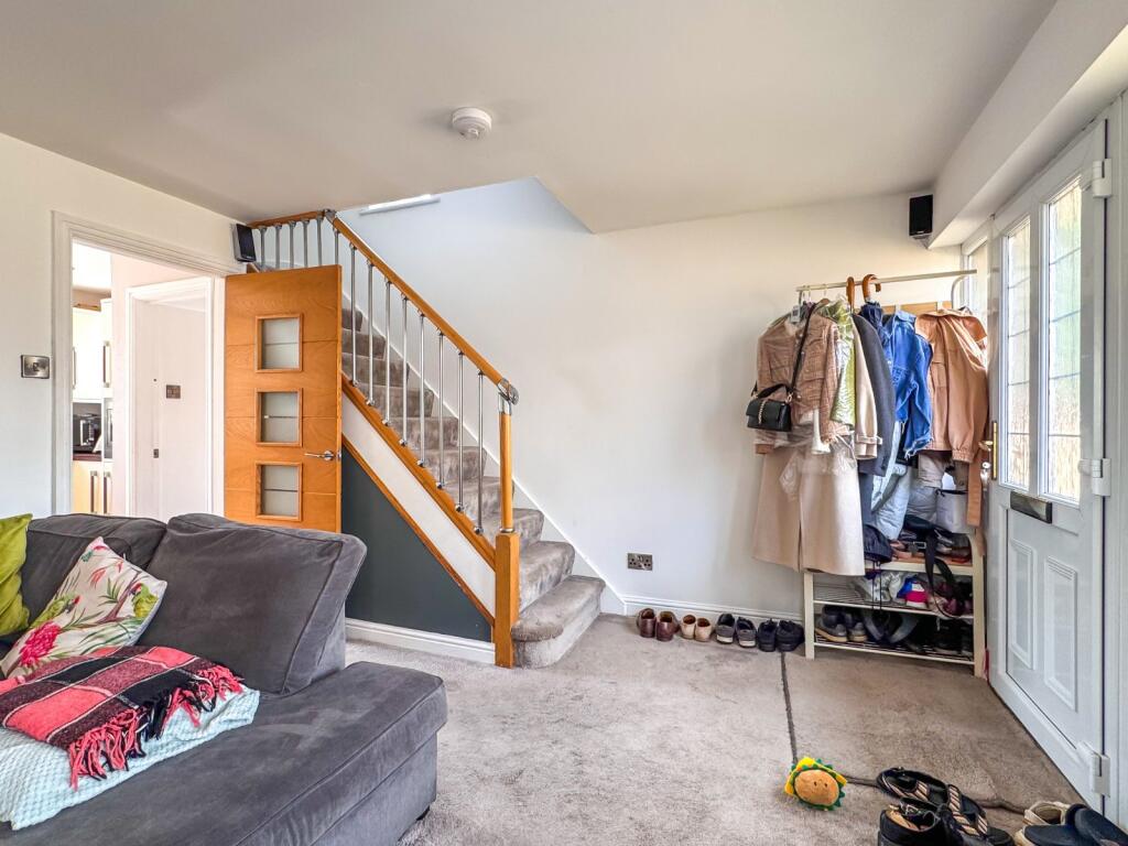 Combe Avenue, Portishead, Bristol, Somerset, BS20 photo 4