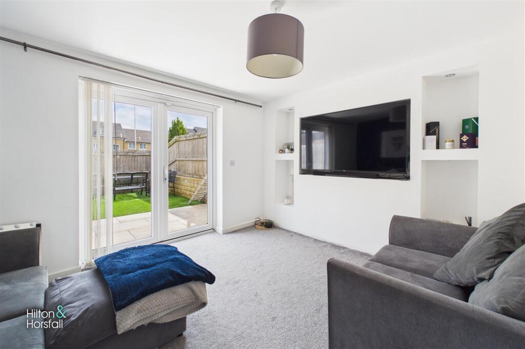 Dall Street, Burnley - View 2