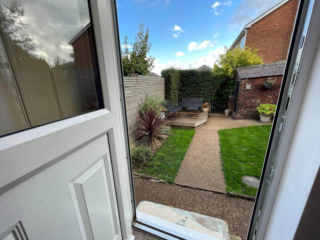 House in Huddersfield - More
