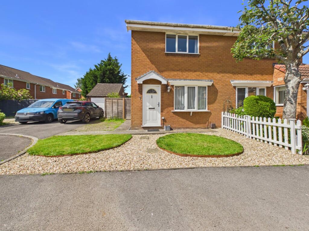 Main image of property: Fowey Road, Weston-Super-Mare, BS22