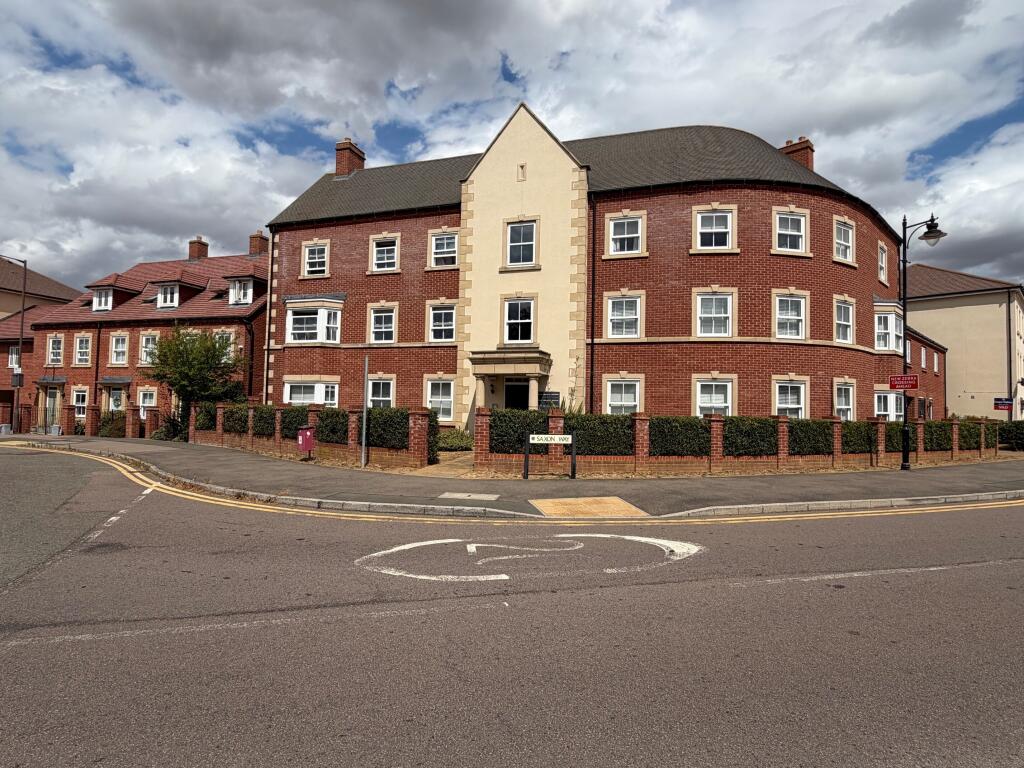 Main image of property: Great Denham