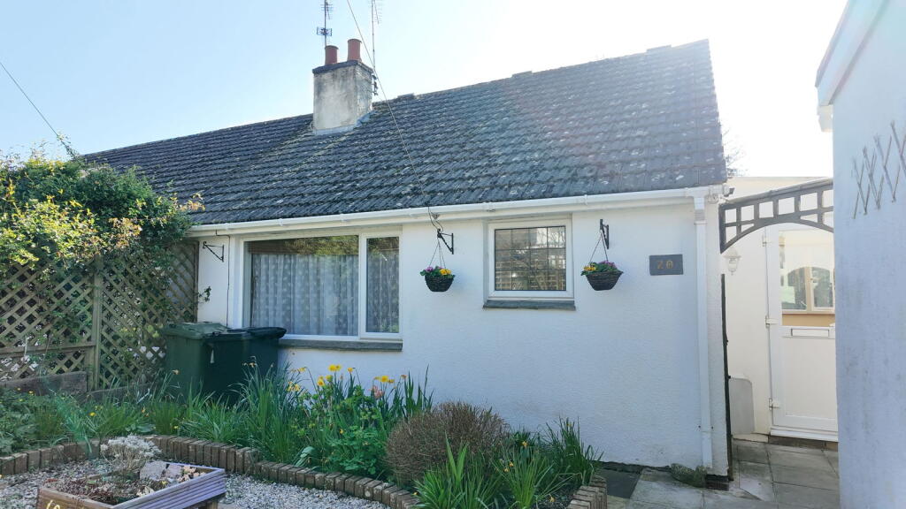 Main image of property: Manor Close, Abbotskerswell, Newton Abbot, TQ12 5PX