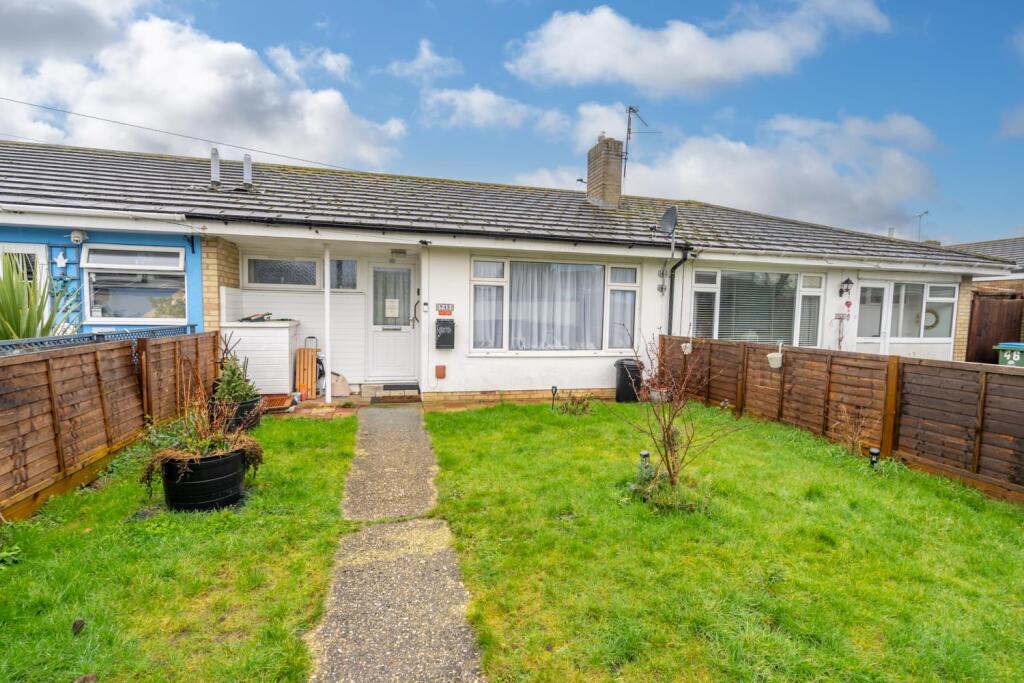 Main image of property: Braemar Way, North Bersted, Bognor Regis