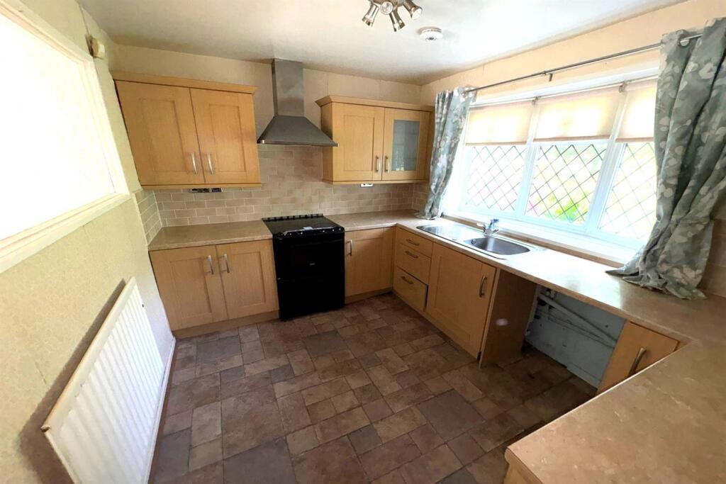 Main image of property: Bruce Close, South Shields
