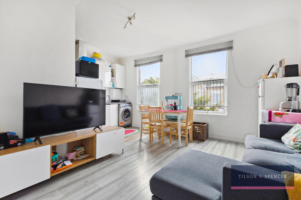 Main image of property: Grove Park Road, Seven Sisters, N15