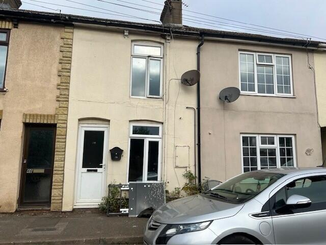 Main image of property: Withington Street, Sutton Bridge, SPALDING