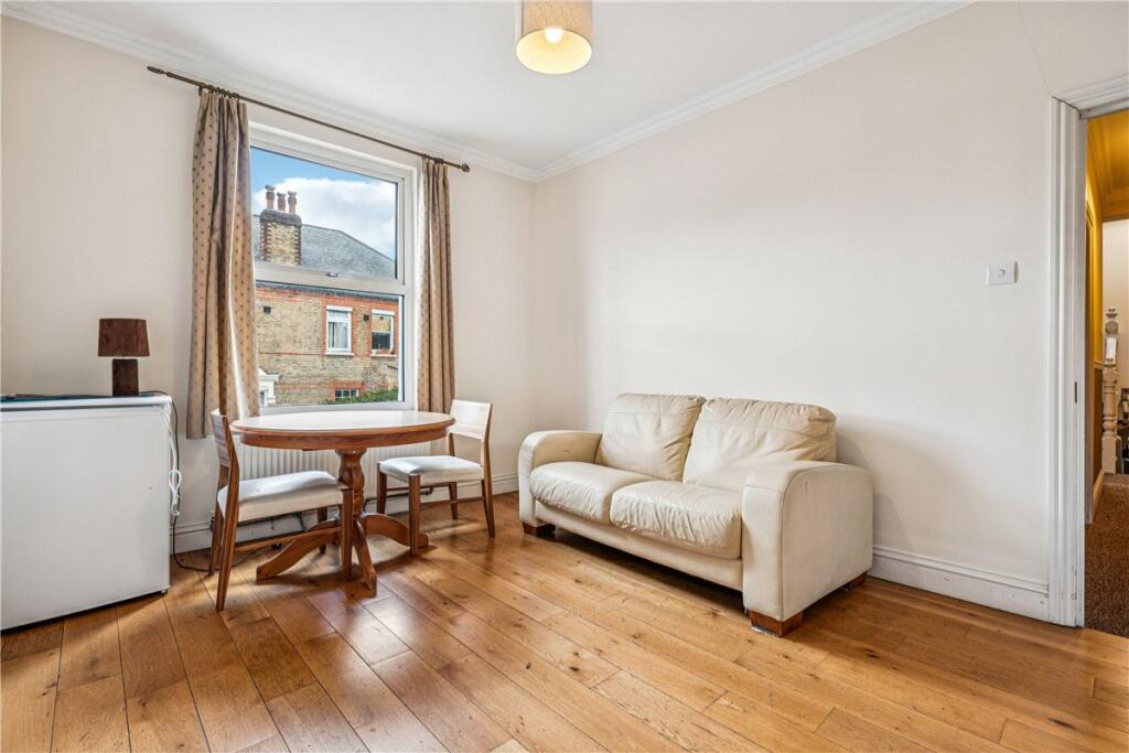 Main image of property: Fulham Palace Road, London, SW6