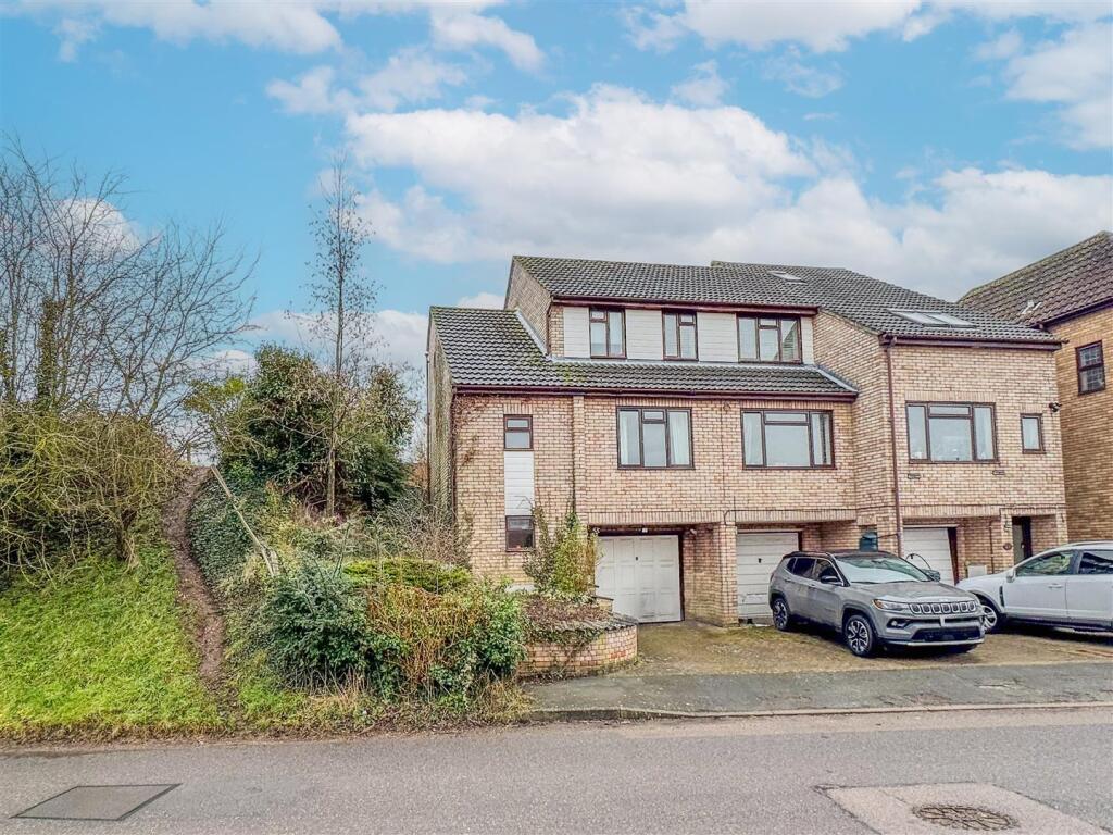 Main image of property: Crockfords Road, Newmarket