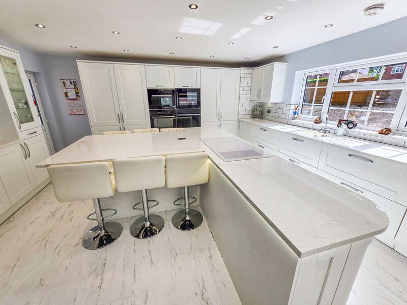 Main image of property: Terrace Road South, Binfield, RG42