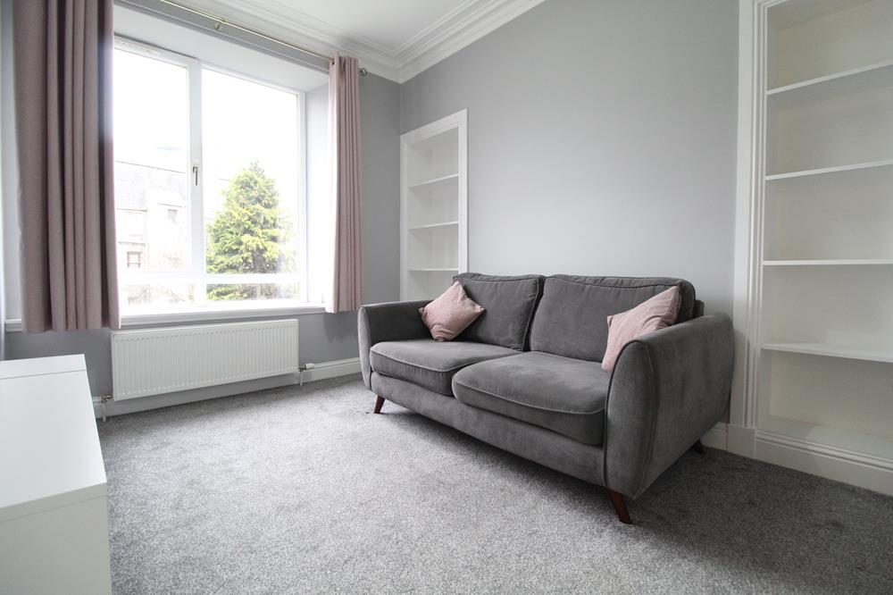 Holburn Street, First Floor, AB10