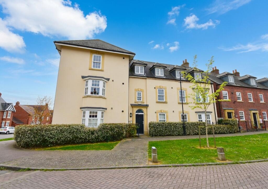 Main image of property: Wilkinson Road, Kempston, MK42