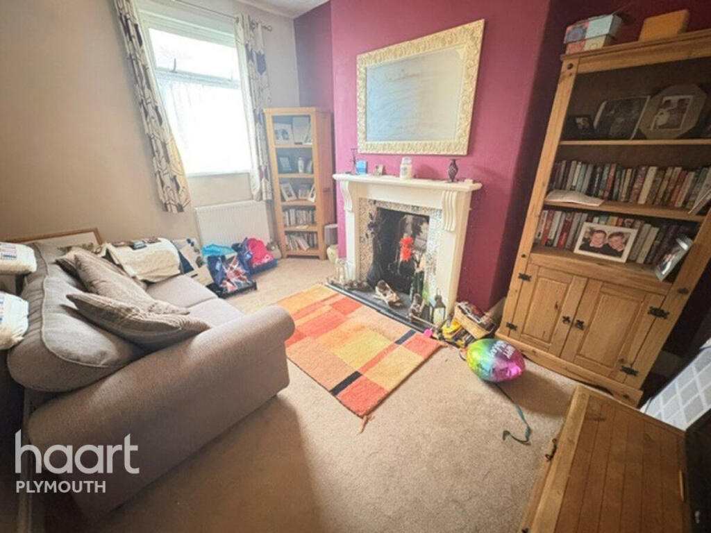 House in Plymouth, Fleet Accomodation Centre, Keyham - View 4