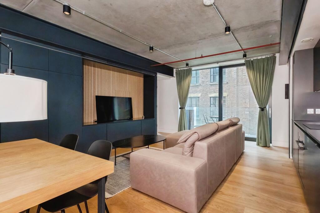 Apartment in Manchester - View 4