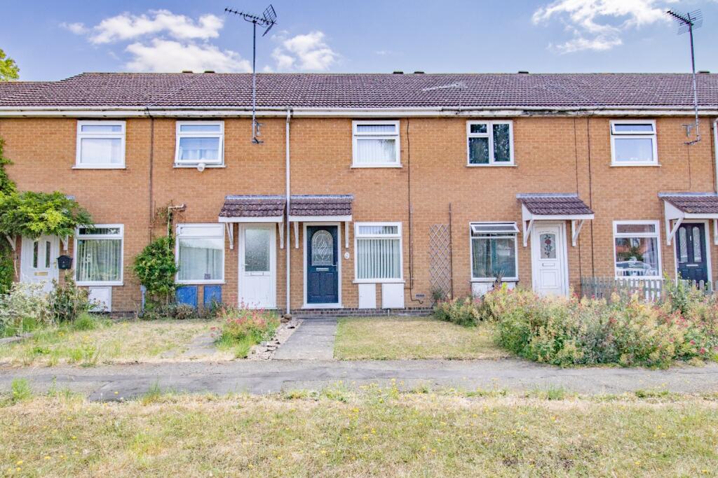 Main image of property: Daseleys Close, King's Lynn, Norfolk, PE30 3SL