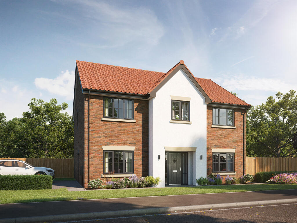 Main image of property: Sniperley Park
Durham
DH1 5RA